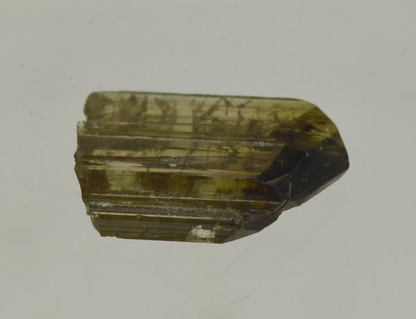 Clinozoisite Crystal Mineral Specimen - Pakistan