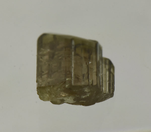 Clinozoisite Crystal Mineral Specimen - Pakistan