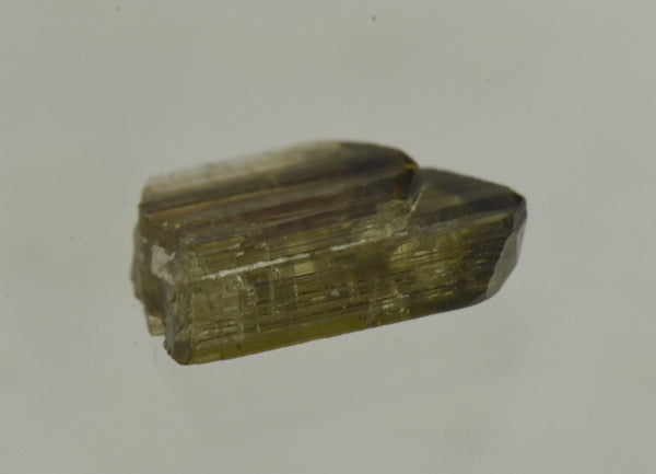 Clinozoisite Crystal Mineral Specimen - Pakistan