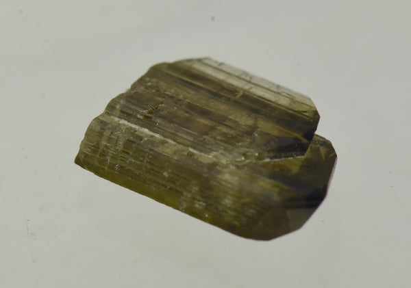 Clinozoisite Crystal Mineral Specimen - Pakistan