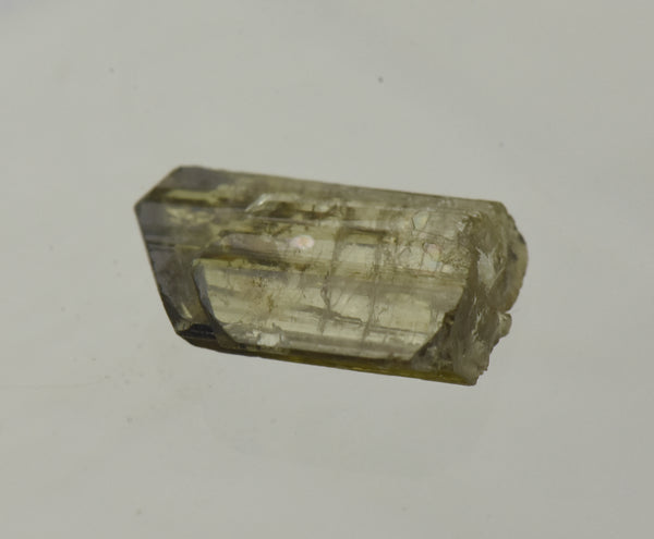 Clinozoisite Crystal Mineral Specimen - Pakistan