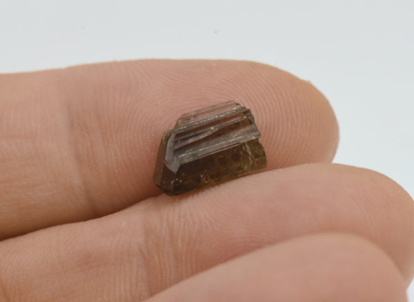 Clinozoisite Crystal Mineral Specimen - Pakistan