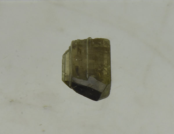 Clinozoisite Crystal Mineral Specimen - Pakistan