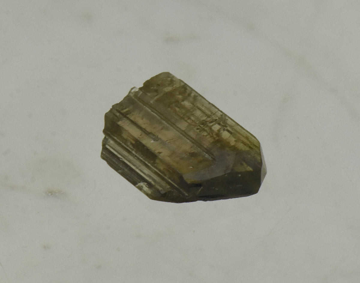 Clinozoisite Crystal Mineral Specimen - Pakistan