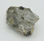 Quartz with Episode Crystal Cluster - Pakistan