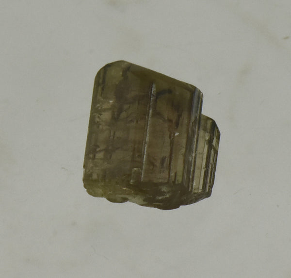 Clinozoisite Crystal Mineral Specimen - Pakistan