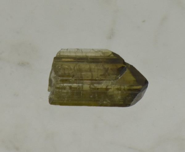 Clinozoisite Crystal Mineral Specimen - Pakistan