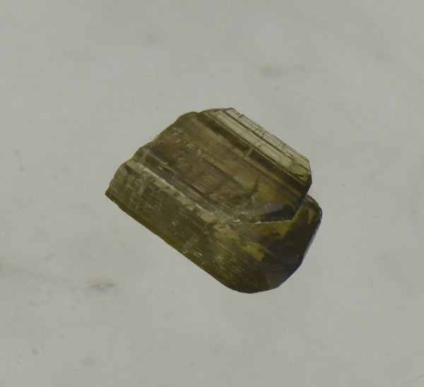 Clinozoisite Crystal Mineral Specimen - Pakistan