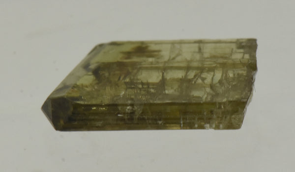 Clinozoisite Crystal Mineral Specimen - Pakistan