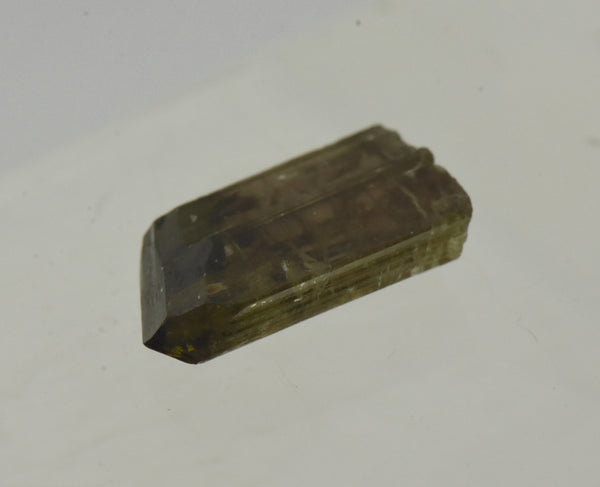 Clinozoisite Crystal Mineral Specimen - Pakistan