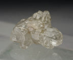 Fluorapatite 'Skeletal' Crystal Mineral Specimen - Brazil