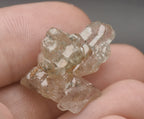 Fluorapatite 'Skeletal' Crystal Mineral Specimen - Brazil