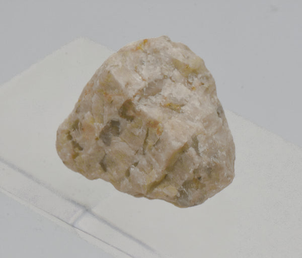 Rough Feldspar Pegmatite Specimen