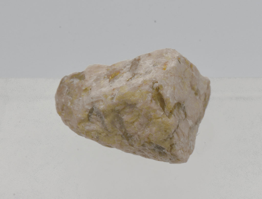 Rough Feldspar Pegmatite Specimen