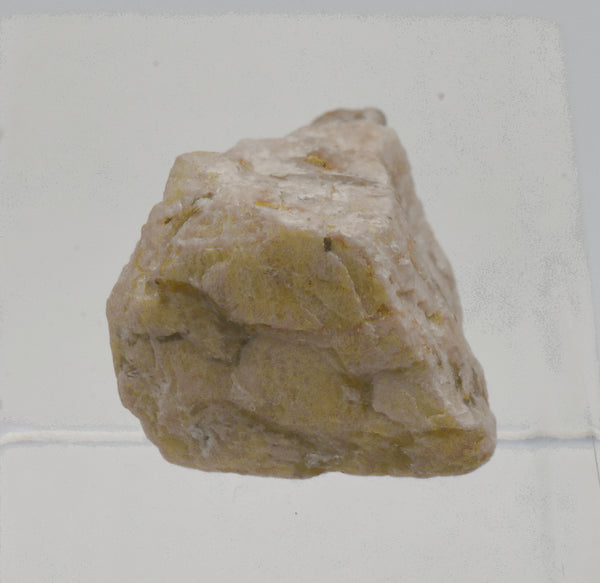 Rough Feldspar Pegmatite Specimen