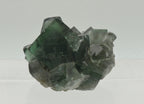 Green Fluorite Crystal Cluster Mineral Specimen - England