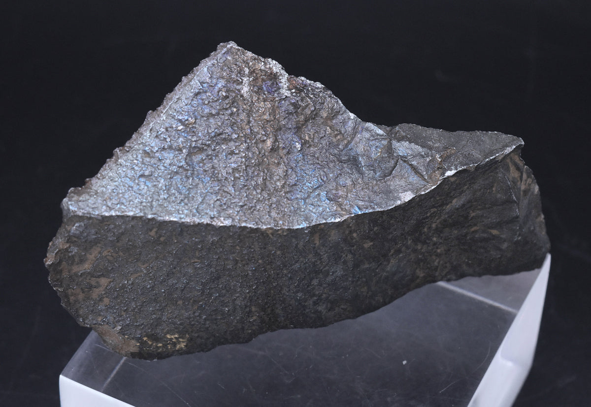 Ferromanganese Chunk -531g