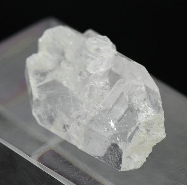 Faden Quartz Mineral Specimen - Pakistan