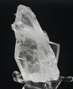 Faden Quartz Mineral Specimen - Pakistan