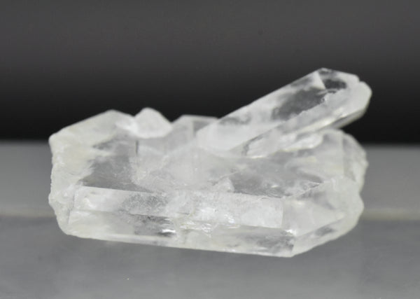 Faden Quartz Mineral Specimen - Pakistan