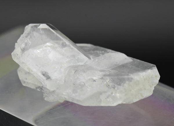 Faden Quartz Mineral Specimen - Pakistan