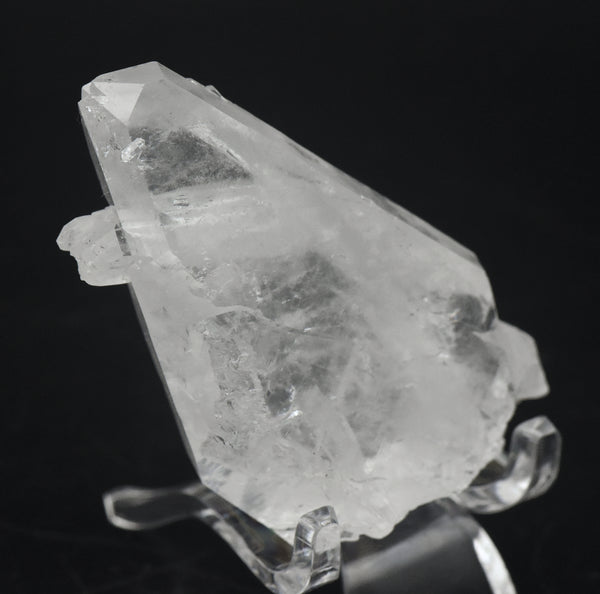 Faden Quartz Mineral Specimen - Pakistan