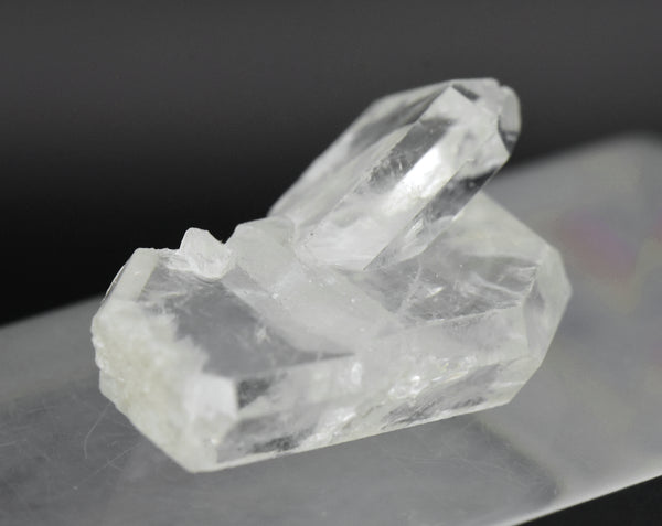 Faden Quartz Mineral Specimen - Pakistan