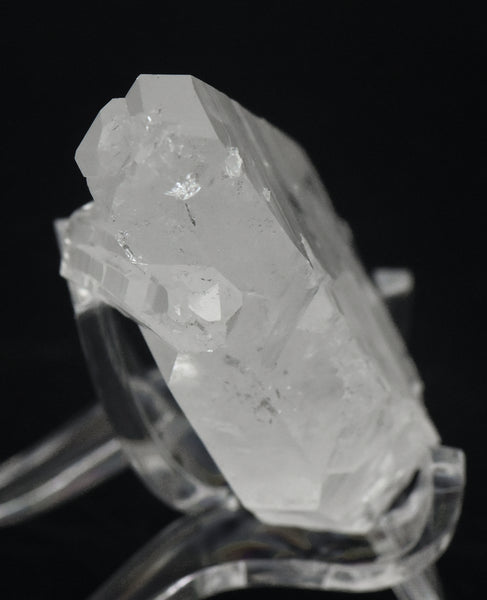 Faden Quartz Mineral Specimen - Pakistan