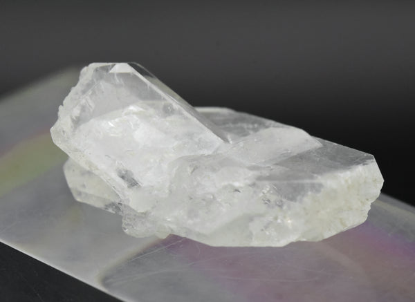 Faden Quartz Mineral Specimen - Pakistan