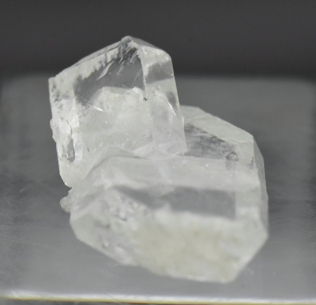 Faden Quartz Mineral Specimen - Pakistan