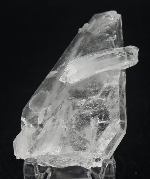 Faden Quartz Mineral Specimen - Pakistan