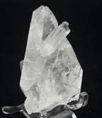 Faden Quartz Mineral Specimen - Pakistan