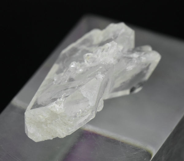 Faden Quartz Mineral Specimen - Pakistan