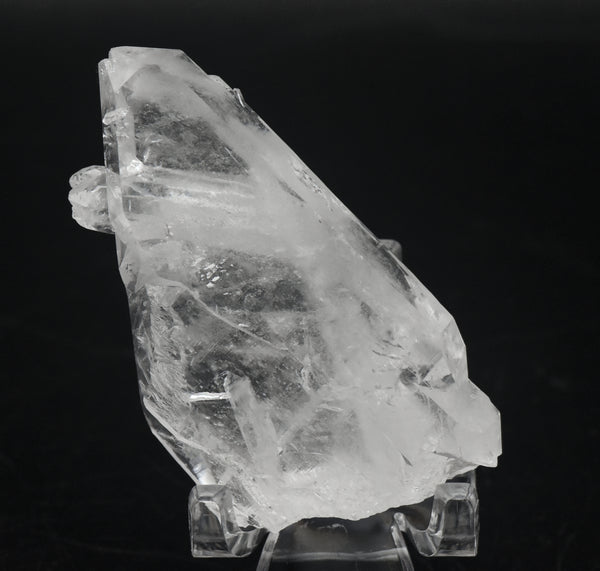 Faden Quartz Mineral Specimen - Pakistan