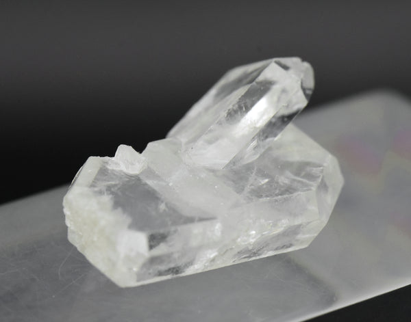 Faden Quartz Mineral Specimen - Pakistan