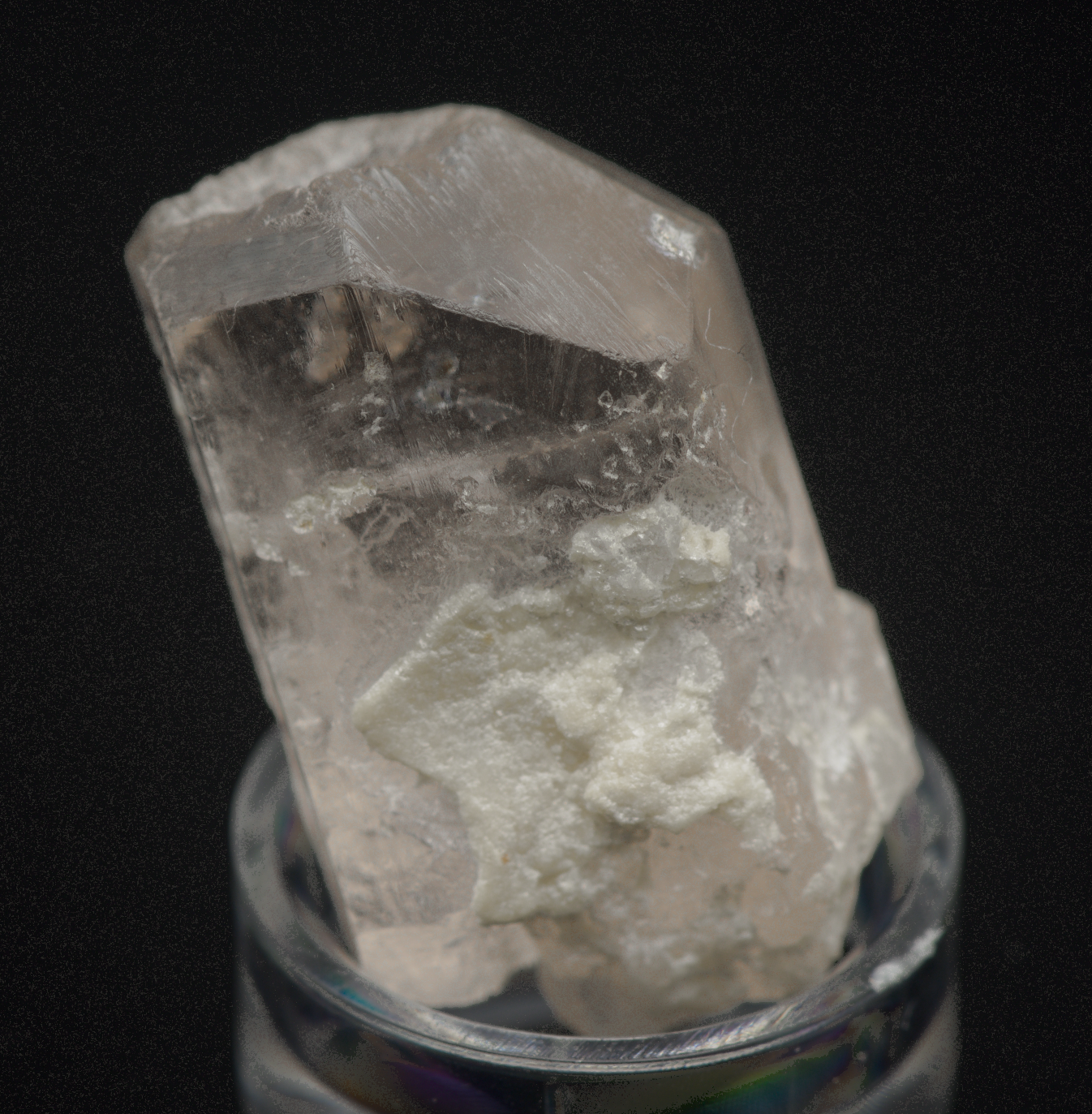 Topaz Crystal Mineral Specimen - 7g