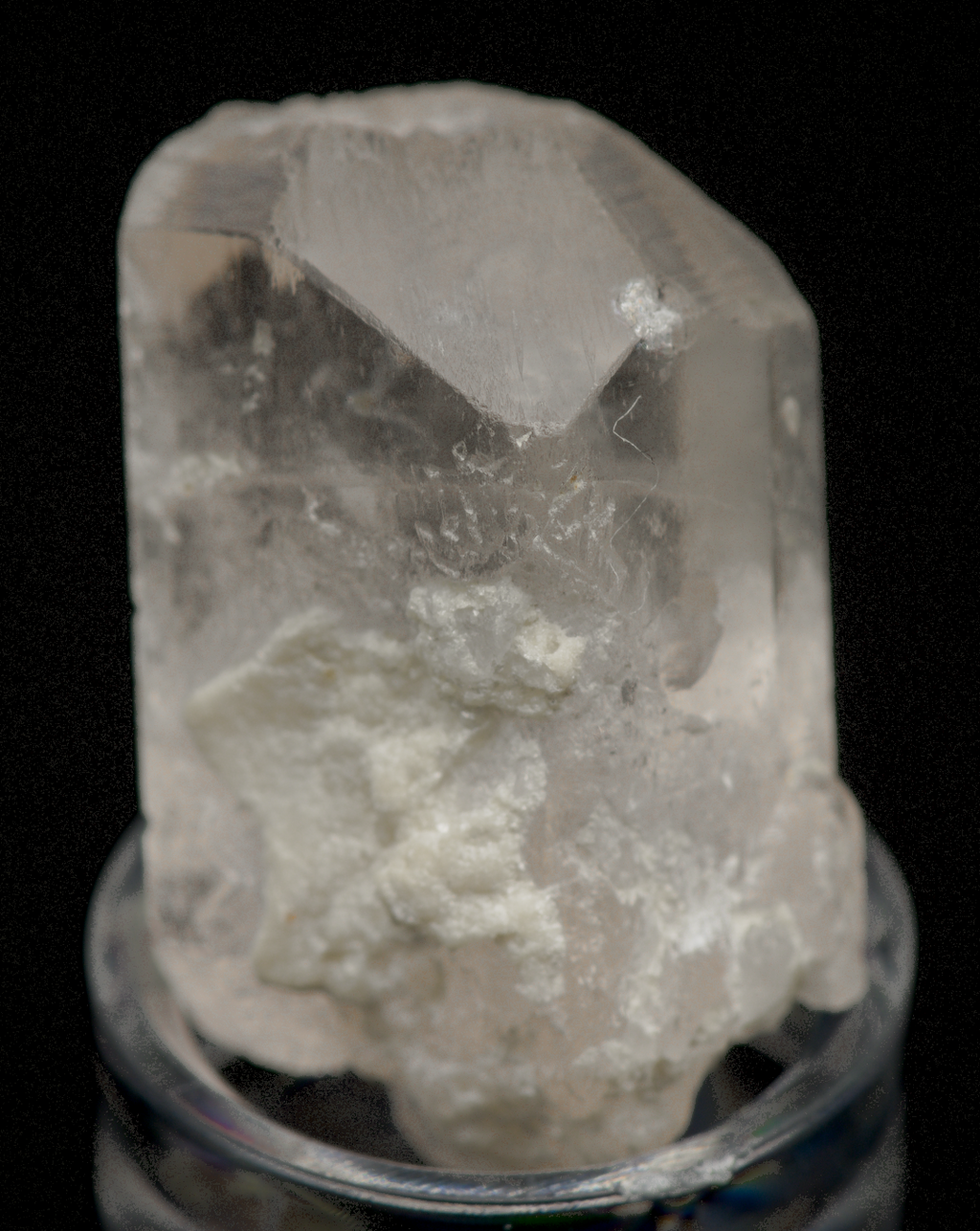 Topaz Crystal Mineral Specimen - 7g