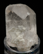 Topaz Crystal Mineral Specimen - 7g