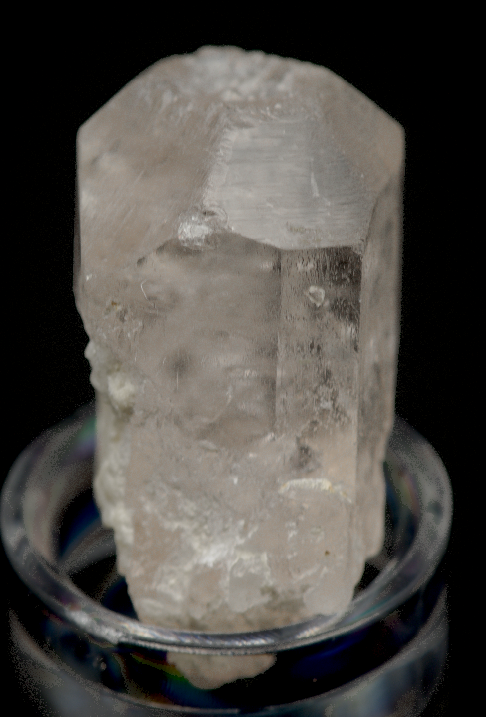 Topaz Crystal Mineral Specimen - 7g