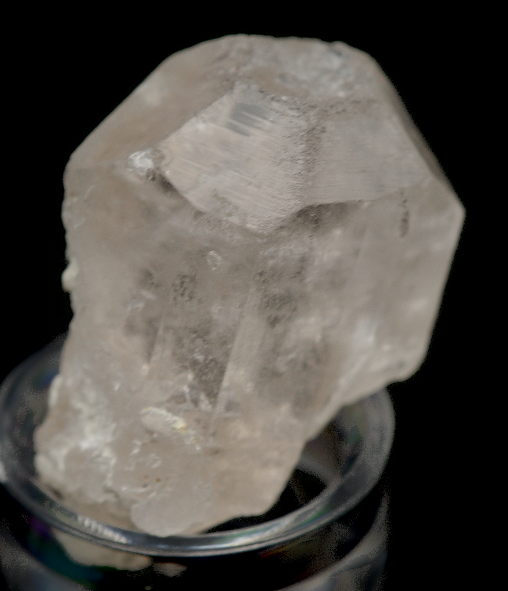 Topaz Crystal Mineral Specimen - 7g