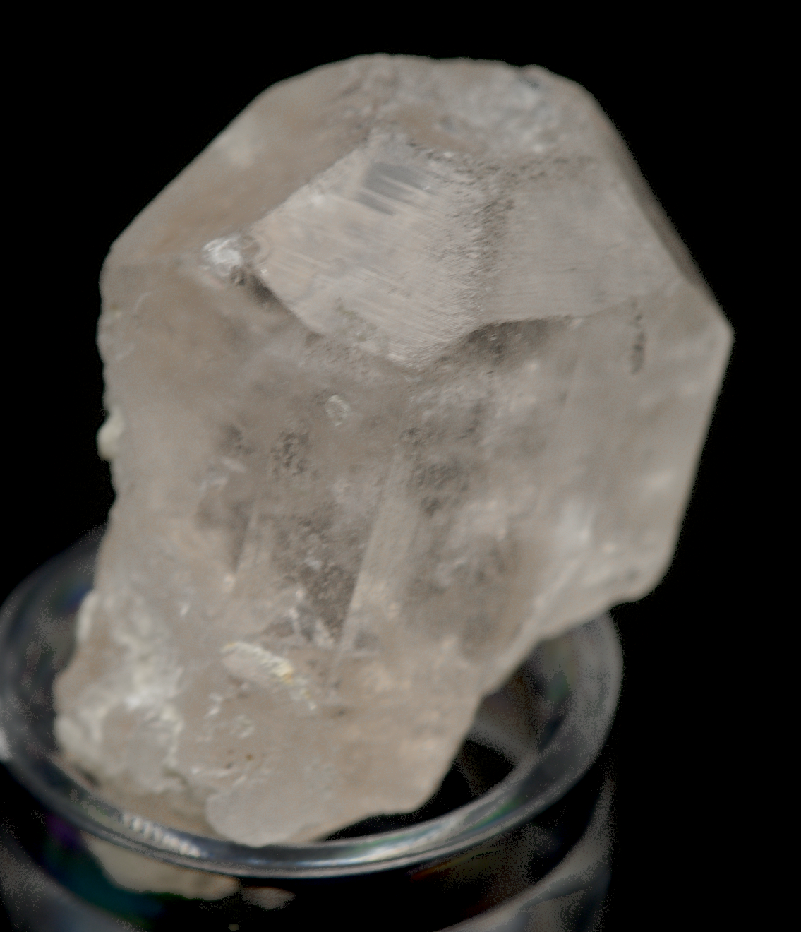 Topaz Crystal Mineral Specimen - 7g