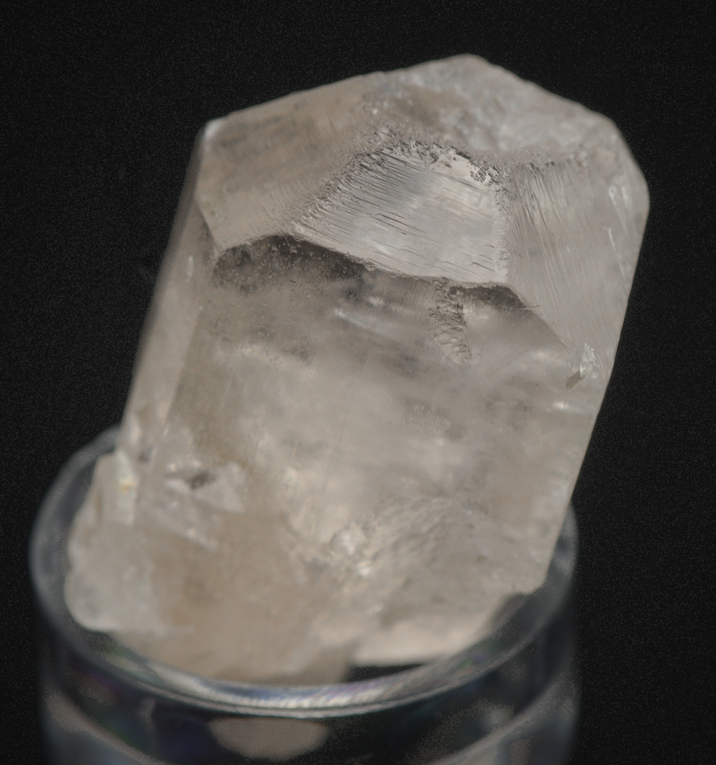 Topaz Crystal Mineral Specimen - 7g