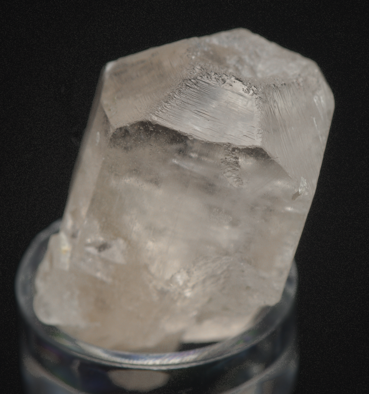 Topaz Crystal Mineral Specimen - 7g