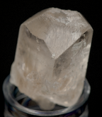 Topaz Crystal Mineral Specimen - 7g