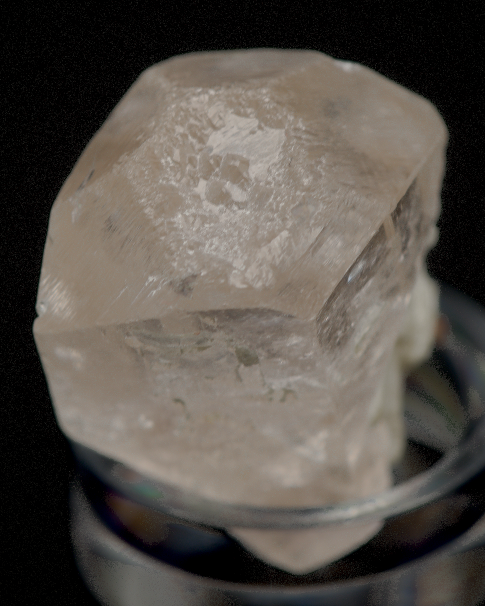 Topaz Crystal Mineral Specimen - 7g