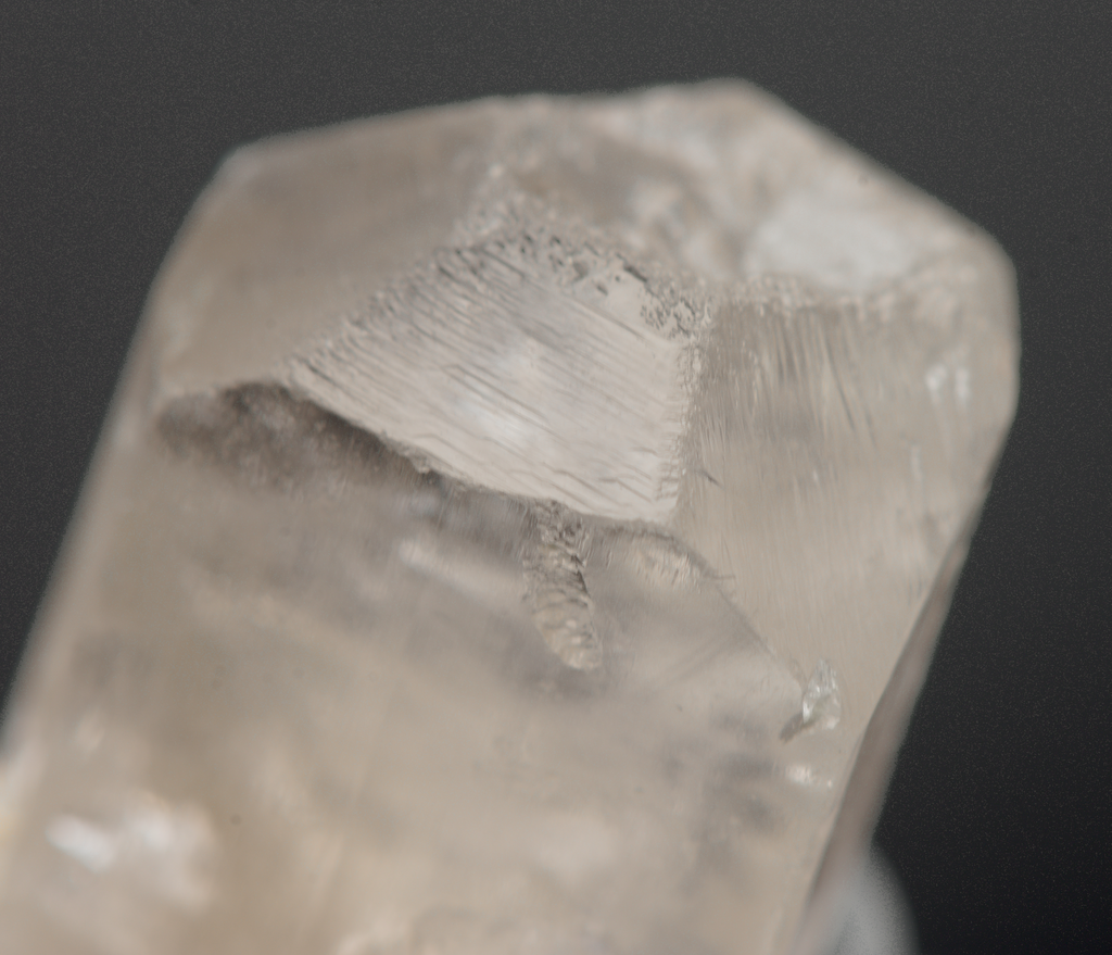 Topaz Crystal Mineral Specimen - 7g