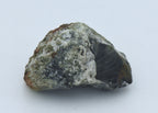 Unidentified Green Stone Mineral Specimen