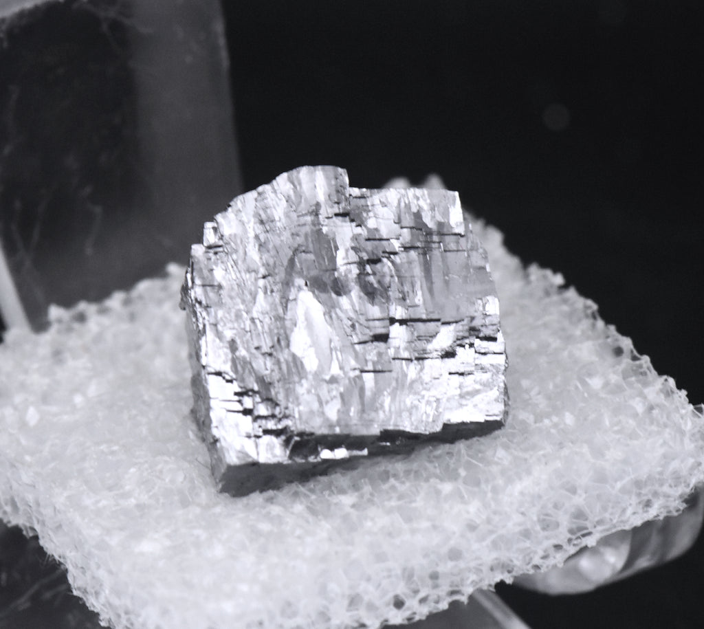 Galena Mineral Specimen - Missouri