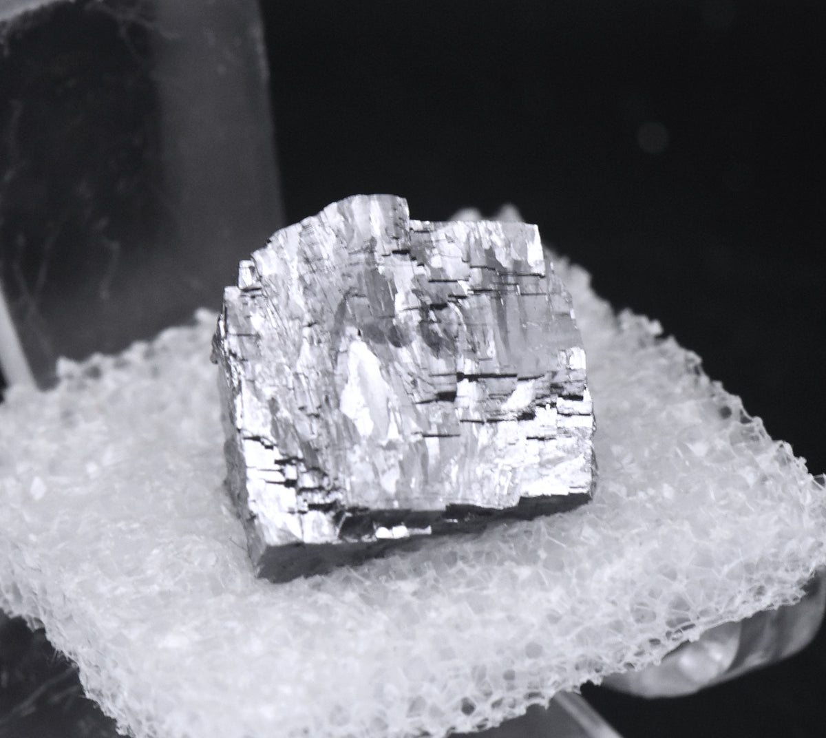 Galena Mineral Specimen - Missouri