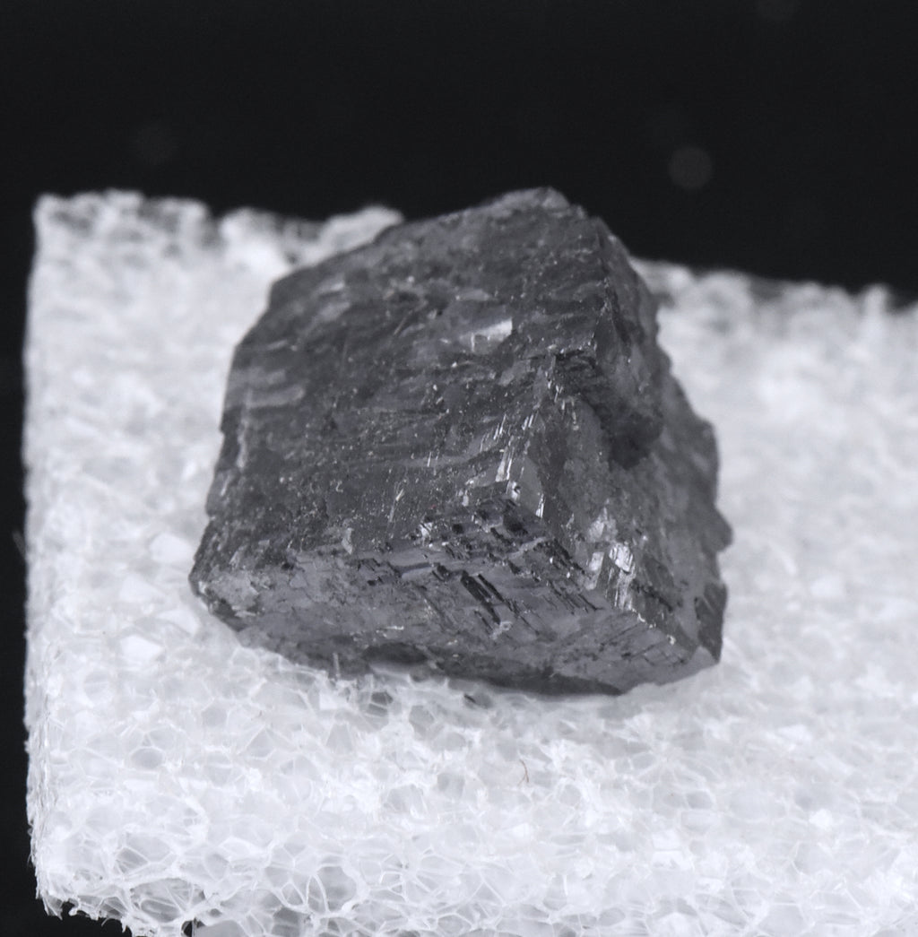 Galena Mineral Specimen - Missouri